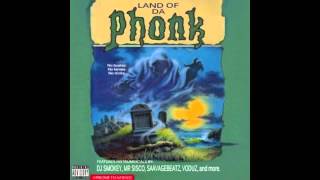 DJ Smokey x DJ Kraft Dinna - 1000 blunts