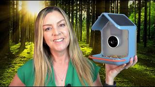 Bird Buddy 2: LOTS has changed, but is it really BETTER?
