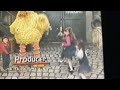 Sesame Street Sing Yourself Silly End Credits