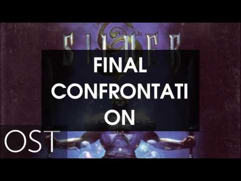 Silver Soundtrack: Final Confrontation