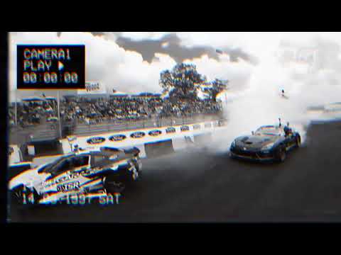 SINJI x DJ PLAYASTATION - CREEP STREET