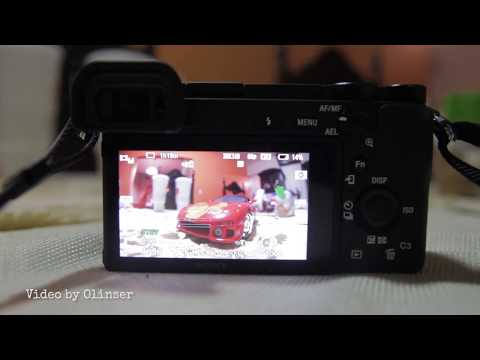 Sigma MC11, Shutter Fail?