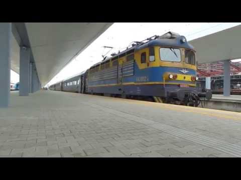 BDZ series 44 / 44 002.4. ex 44 145.1  | БДЖ серия 44 / 44 002.4. бивш 44 145.1