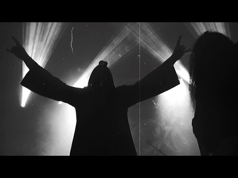 SCUORN - Sepeithos (OFFICIAL VIDEO) - Parthenopean Epic Black Metal