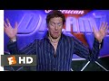 American Dreamz 2006 You Slept With Him Scene 8 10 Movieclips