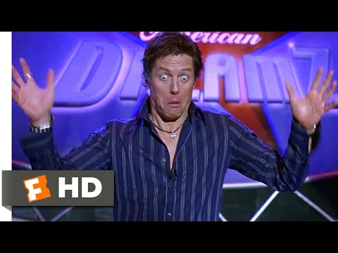 American Dreamz (2006) - You Slept With Him?! Scene (8/10) | Movieclips