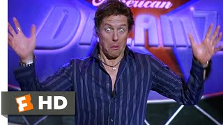 American Dreamz (2006) - You Slept With Him?! Scene (8/10) | Movieclips
