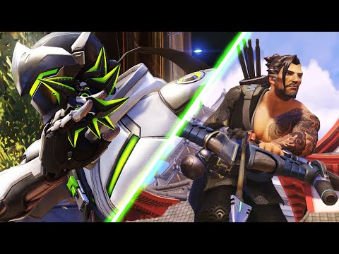 Becoming a Shimada Two Trick 👏