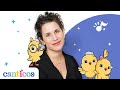 Canticos All The Colors De Colores Book Reading With Susie Jaramillo Author And Illustrator