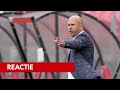 Slot over extreme ontknoping | AZ - Viktoria Plzen
