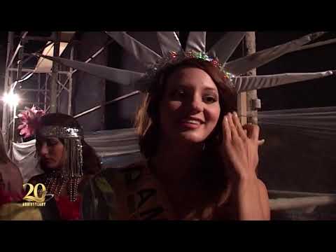 Waiting The Miss Globe ® 2023 First Episode