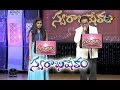 Dhinakkuta Song SP Balu Sravana Bhargavi Performance In ETV Swarabhishekam Fortwayne USA