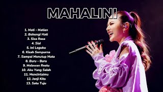 Download lagu Mahalini - Sisa Rasa - Mati Matian Playlist Lengkap 2026 mp3