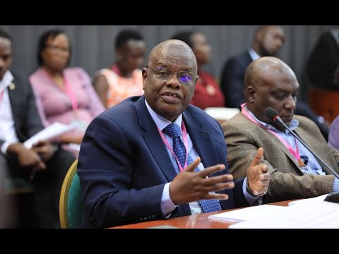 UCAA Boss Downplays Master's, PhDs in Aviation, Says Industry Doesn't Need 'Too Much Academics