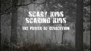 "36" Soundtrack: 1. Scary Kids Scaring Kids - The Power of Resolution