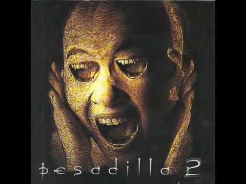 Ness & Los Sensacionales - Santa Lucia (La Pesadilla Vol.2)