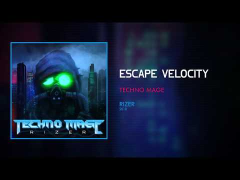 05 | Escape Velocity