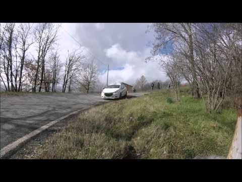 7° Ronde Delle Miniere 5 6 Marzo 2016