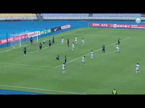 Highlights from the Bangladesh vs Brunei match at the AFC U-17 Asian Cup Qualifiers.