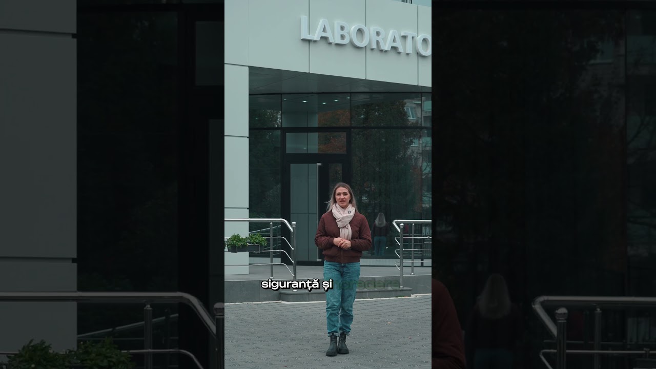 PROIECT: CENTRUL MEDICAL ACADEMIC “REVIVAMED”