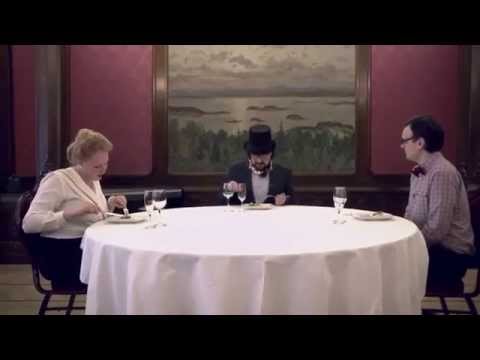 Kollektivet: Fast Food Gourmet