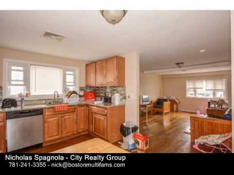 107 Oak Island St, Revere MA 02151 - Multi Family Home - Real Estate - For Sale -