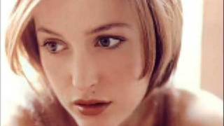 Hal Feat GILLIAN ANDERSON / 04 Extremis [Quattara Remix]