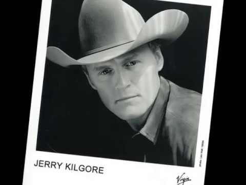 Jerry Kilgore -- Love Trip