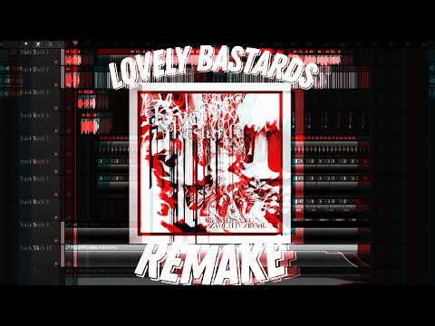 YATASHIGANG, ZWE1HVNDXR  - LOVELY BASTARDS (100% ACCURATE)