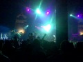Ferry Corsten @ Creamfields Melb 2010 (Amurai  - Unconditional Love)