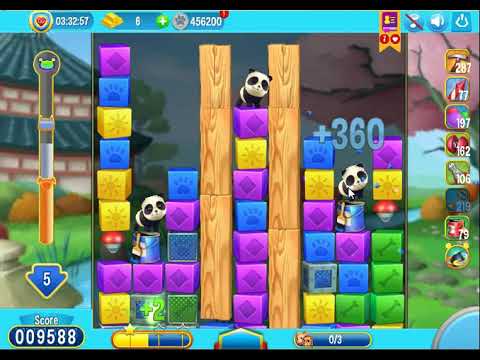 Pet Rescue Saga Level 3112 - No Boosters