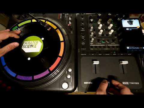 KUBIK CZ/SK - IDA WORLD SCRATCH BATTLE 2021