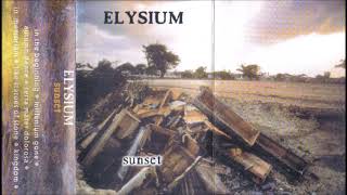 Elysium [POL] [Melodic Death/Thrash] 1997 - Sunset (Full Demo)