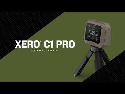 Garmin Xero C Pro