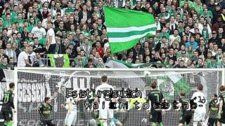 DU hast mir den Kopf verdreht ... ♥