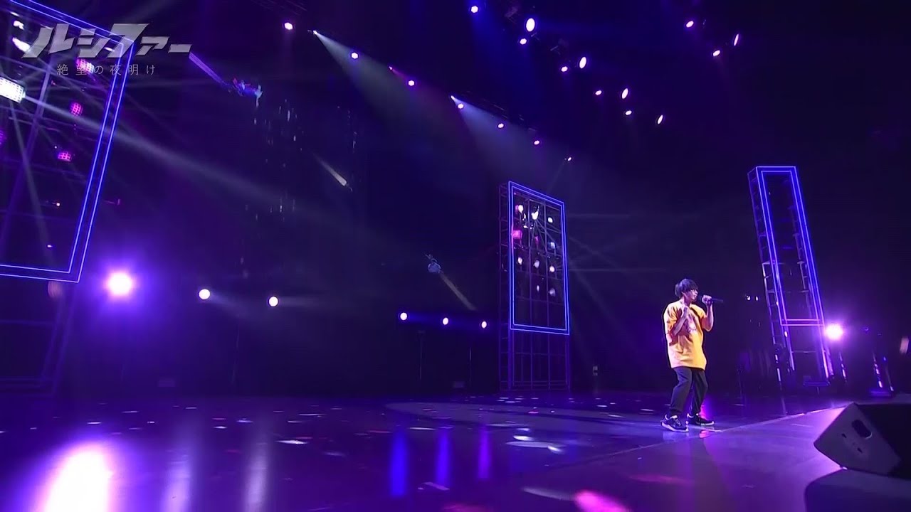 オーイシマサヨシ - Hero ～ 英雄の歌［XFLAG PARK 2020］