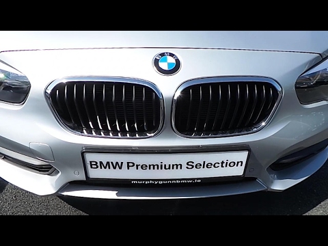 171D3229 - 171D3229 BMW 116d SE 5-Door