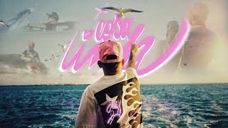 Lucky Brown - COSA LINDA (Video Oficial)