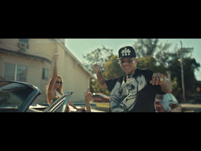 Lucky Brown aus Chile mit 'Cosa Linda' (jetzt ansehen!) | Reggeaton!