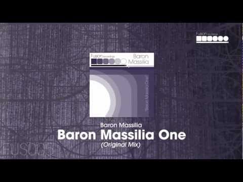 Baron Massilia - Baron Massilia One