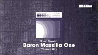 Baron Massilia - Baron Massilia One