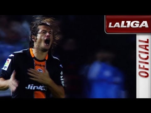 Edición Limitada: Celta de Vigo (0-1) Valencia CF - HD