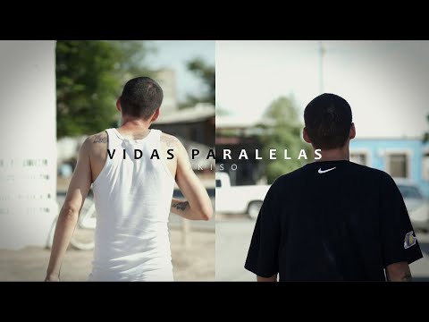 Kiso - VIDAS PARALELAS (video oficial) RGH #PuroVeneno