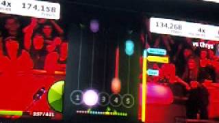 {JamLegend}Can't Stop by Jaded Sun 100% FC!