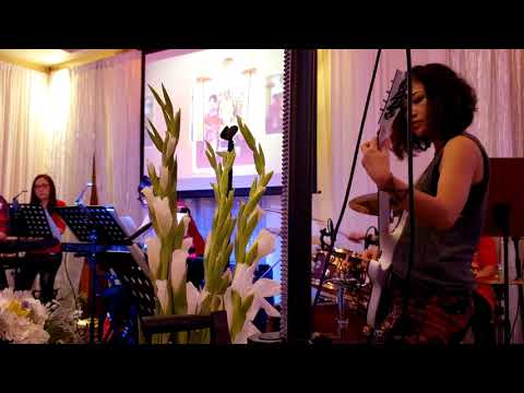 There's only you in my heart - Sake Girl Band