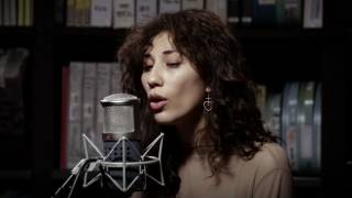 Tei Shi - Say You Do - 6/1/2017 - Paste Studios, New York, NY