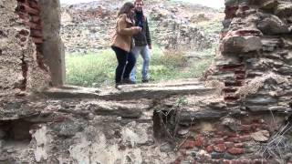 preview picture of video 'Vídeo da 5ª Acção - Visita ao Castelo de Juromenha (HD)'