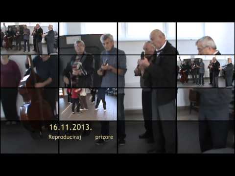 KUD SRCE Koprivnica 1. dio