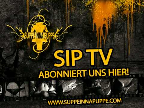 Kralle, Fella, Derill Mack, Trunk - GOLDBRAND (SIP 2011)