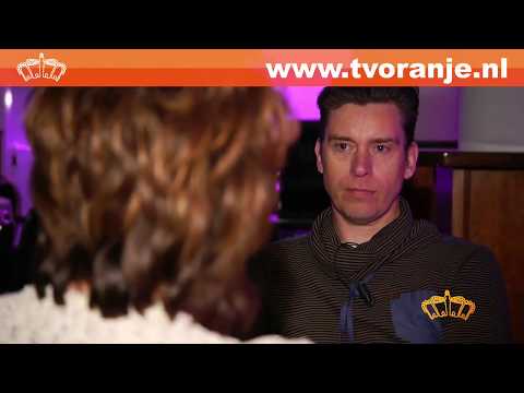 TV Oranje Artiesten Special - Marianne Weber